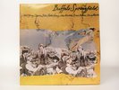 Buffalo Springfield LP 1968 SD2-806 Vinyl VG+ Self-Titled Double Album