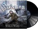 Sabaton The War To End All Wars Vinile Lp Nuovo Sigillato
