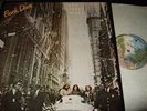 BACK DOOR : 8TH STREET NITES LP 1973 WB K 46265 UK