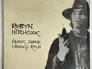 Robyn Hitchcock ‎– Black Snake Diamond Röle Vinyl, LP Relativity‎- 88561-8088-1