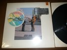 Pink Floyd - Wish You Were Here 1975 Vinyl LP Hype Sticker Records