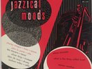 CHARLES MINGUS: Jazzical Moods ‘55 John La Porta Period 10” Jazz LP Vinyl HEAR