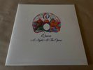 Queen A Night At The Opera Vinyl LP