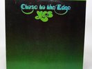 RARE MFSL Original Master Recording YES lp Close To The Edge Japan