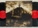 Cypress Hill – Black Sunday 2LP 1993 Europe ORIG Columbia Hip Hop Rap