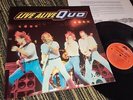Status Quo Alive Live LP 1993 Polydor 517367-1 Spain Rare