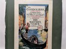 Album Gondoliers Gilbert & Sullivan 11 x Shellac 12