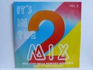 It's In The Mix Vol. 2 – DoLP – Sampler / Italoheat ITH 1002 von 1986