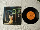 DAVID BOWIE DJ D.J. 1st UK PRESS DEMO PROMO 'A' LABEL in EXCELLENT CONDITION