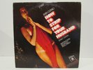 HOW TO STRIP FOR YOUR HUSBAND Ann Corio VINYL LP Roulette 42020 w Booklet