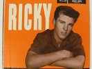 (45 EP w/ PS) (Hear) Ricky Nelson - 