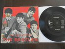 THE BEATLES RARE SWEDISH SP ALL MY LOVING SD 5958 MADE IN SWEDEN 1963