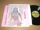 Nancy Sinatra  LP - SUGAR / 1966 GERMAN Reprise RS 6239 PRESS in MINT UNPLAYED