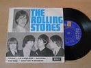 ROLLING STONES  EP CAROL HOLLAND