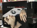 Ryan Adam’s   Heartbreaker   2 LP   Whiskeytown