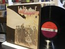 Led Zeppelin   II   LP   1st Press    U.K. Pressing   1969