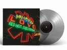 Red Hot Chili Peppers Unlimited Love Exclusive Limited Clear Vinyl 2 LP Preorder