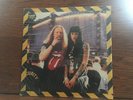 VINYL RECORD ROLLING STONES SECURITY  SEALED
