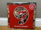 The Rolling Stones It's Only Rock N' Roll Carnaby Limited /1000 Red Vinyl INHAND