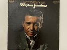 Waylon Jennings, Just to Satisfy You, Vinyl LP, RCA LSP-4137, 1969 RCA Stereo