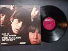OUT OF OUR HEADS The Rolling Stones 33 rpm record London (ffrr) LL 3429