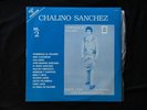 Chalino Sanchez Homenaje Al Pollero LP