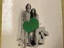 JOHN LENNON YOKO ONO TWO VIRGINS Negram Apple LP beatles  Sapcor 2 1968 only 300