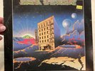GRATEFUL DEAD From The Mars Hotel Vinyl GD 102