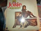 Josie and the Pussycats Capitol 665 pop rock w/ Cheryl Ladd rare
