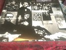 DEPECHE MODE 101- 2LP LIVE ROSE BOWL 6/88 - SEALED MINT 16PG BOOK 1ST PR RARE