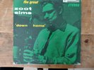 The Great ZOOT SIMS 