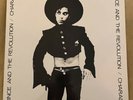 Prince And The Revolution Charade (1987) Vinyl White Label