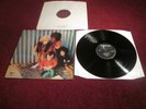 JIMI HENDRIX BAND OF GYPSYS PUPPET COVER UK 1ST PRESS NEAR MINT PSYCH ROCK AUDIO