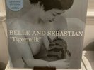 Belle and Sebastian Tigermilk Limited Edition Baby Blue Vinyl New Sealed