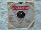 RCA Victor 20-6640 Elvis Presley Blue Moon/ Just Because 78 RPM E+ E+ Condition