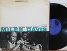Miles Davis LP “Volume 2”   Blue Note 81502   NM/VG++ Art Blakey, Horace Silver