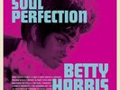 HARRIS, BETTY-Soul Perfection VINYL NEW