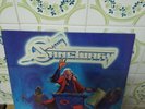 SANCTUARY Refuge Denied  1987 GREEK LP  VINYL HEAVY METAL SUPER