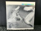 Donald Byrd Free Form 84118 Blue Note Vinyl LP (VG+/VG+)