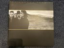 The Joshua Tree [LP] by U2 (Record, 2017)