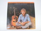 Original Master Recording Gordon Lightfoot Sundown Vinyl LP Record Album