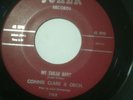 CONNIE CLARK MY SUGAR BABY, 70,S PRESS.. 716 IN DEADWAX + NUMBER 75 XL CONDITION