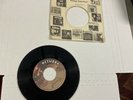 SPLIT DECISION BAND Watchin Out/Dazed Promo SOUL FUNK 45 Vinyl  - clip avail.