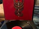 TOTO IV Early Pressing w/EX VINYL 