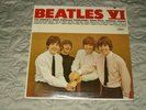 1965 THE BEATLES 