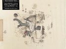 Frightened Rabbit - The Midnight Organ Fight - Vinyl Record lp.. - G80G