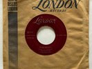 THE ROLLING STONES - Heart of Stone / Under The Boardwalk - RARE MEXICO 45