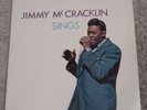 JIMMY McCRACKLIN SINGS LP  SHELDON CHESS HEAVY PRESS ORIGINAL