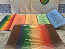 Superstars Of The 70's : Warner Special Products, 1973 BOX SET 4 LPS EX