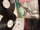 The Clash “London Calling” 1979 First Press With Lyrics Inners 12 Inch Double LP